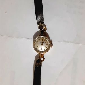 Wittnauer Watch for woman (vintage)